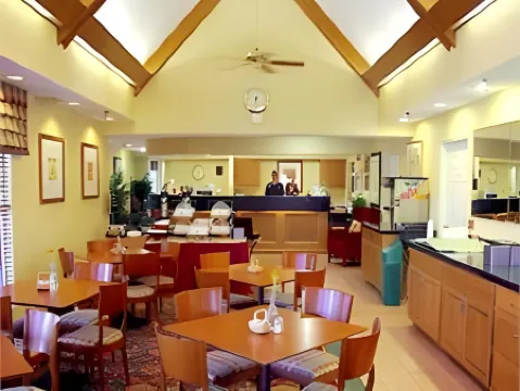 Residence Inn Amarillo