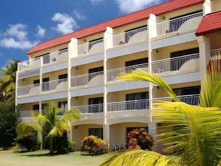 Radisson Grenada Beach Resort