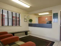 Extended Stay America Select Suites - Columbia - Ft Jackson Hotel berhampiran Kubu Jackson
