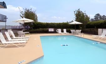 Days Inn by Wyndham Seneca / Clemson Area