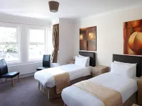 Revado Hotel فنادق في Thorpe St. Andrew