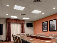 Hampton Inn Magnolia Hotels in Magnolia
