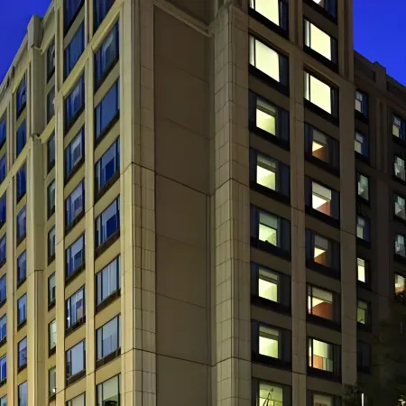 Hampton Inn Philadelphia Center City-Convention Center