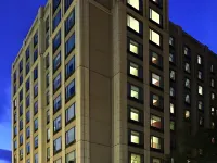 Hampton Inn Philadelphia Center City-Convention Center - جاكوزي