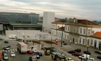 Poveira Hotel