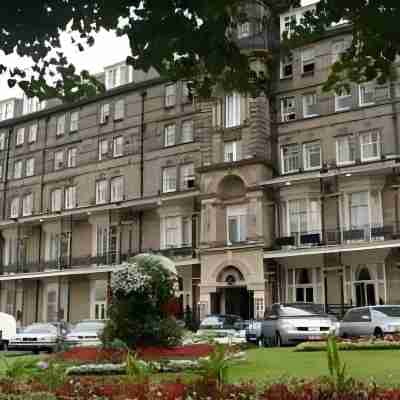 約克郡酒店 Hotel Exterior