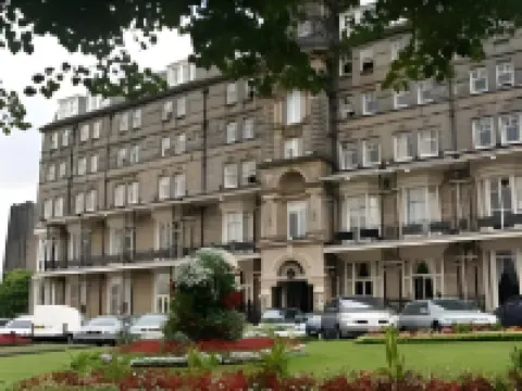 The Yorkshire Hotel Hotels in Harrogate