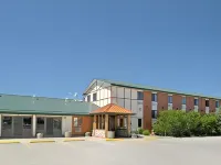 Super 8 by Wyndham Cut Bank