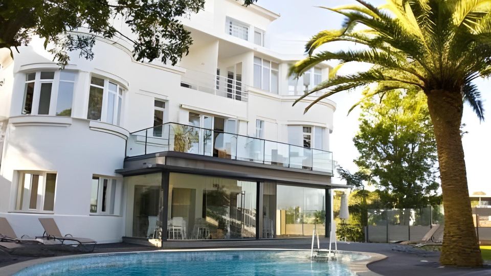 Amazonia Estoril Hotel