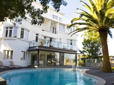 Amazonia Estoril Hotel