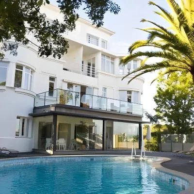 Amazonia Estoril Hotel Hotels near Estoril Casino