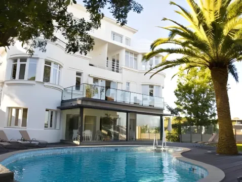 Amazonia Estoril Hotel