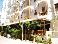 Rain Hotel