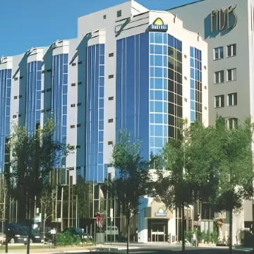 Hotel Chrome Montreal Centre-Ville Отели рядом с достопримечательностью «Музей Маккорд»