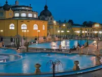 Hotel Metro Hotels in Budapest