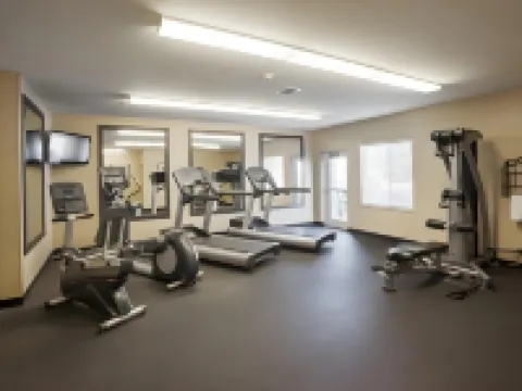 Candlewood Suites KANSAS CITY - INDEPENDENCE by IHG Hotels in Independence