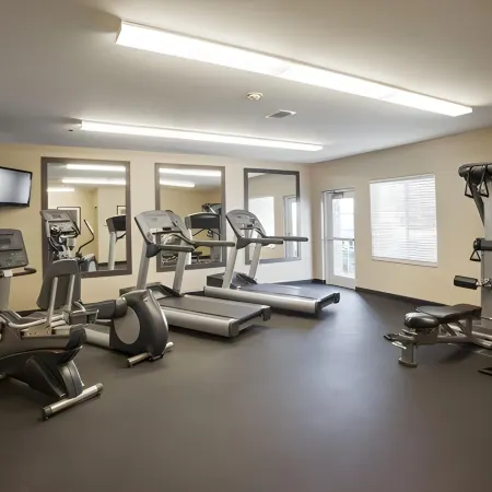 Candlewood Suites KANSAS CITY - INDEPENDENCE by IHG