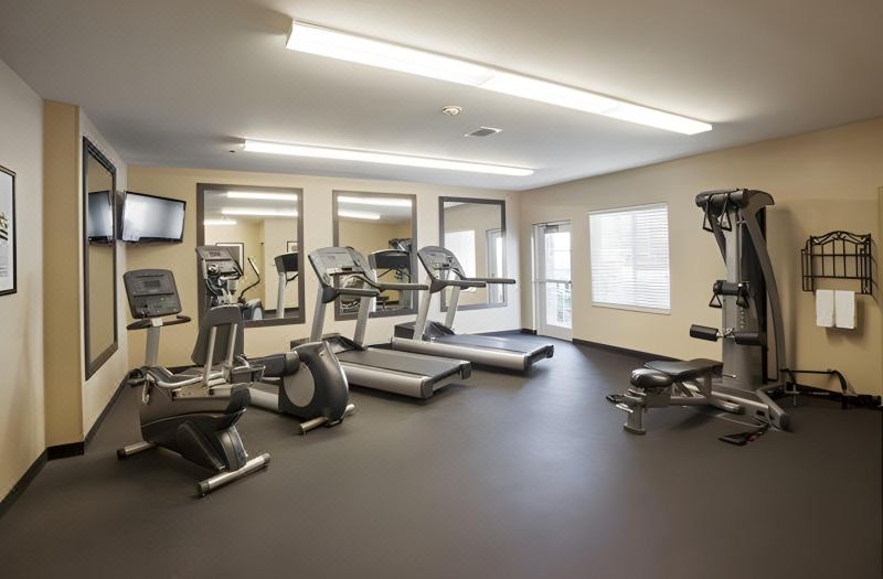 Candlewood Suites Kansas City - Independence by IHG photo 2