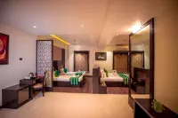 Hotel the Royal Bharti Các khách sạn ở Vrindavan