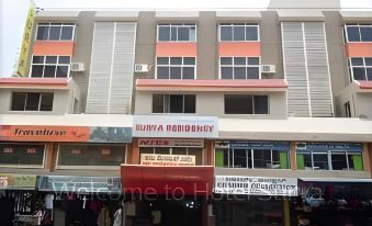 Hotel Surya Residency Majestic