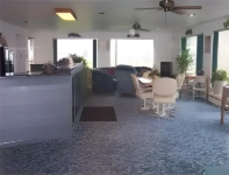 Knights Inn Kirksville Hotels in Adair County