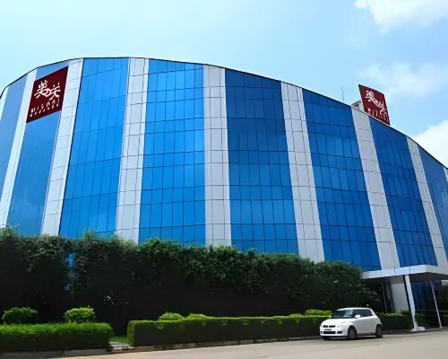 Misaki Hotel Hotels in Karnal