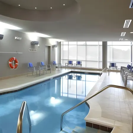 SpringHill Suites Columbus OSU