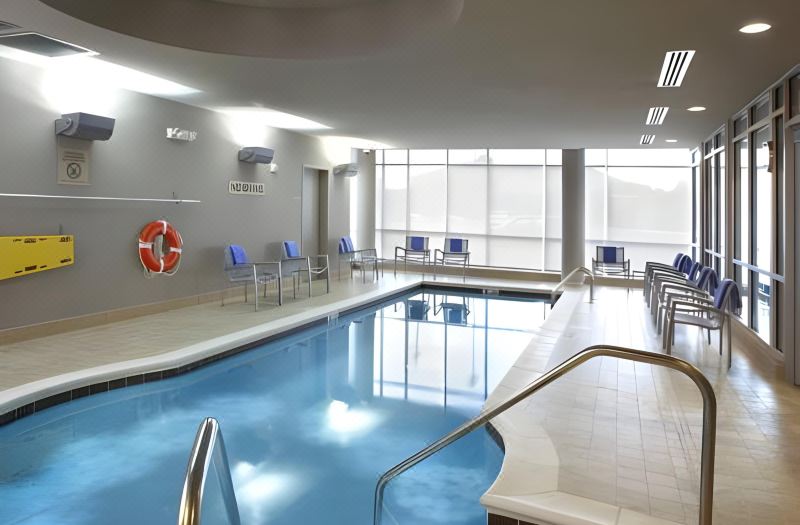 SpringHill Suites Columbus OSU photo 2