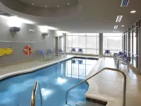 SpringHill Suites Columbus OSU - Pool