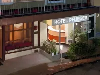 Mirage City Hotel Stuttgart Zentrum Hotels in Stuttgartin hallintopiiri