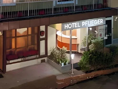 Mirage City Hotel Stuttgart Zentrum Отели рядом с достопримечательностью «Кёнигштрассе»