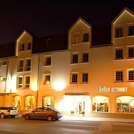 Hotel Avion Отели рядом с Аэропорт Вацлав Гавел