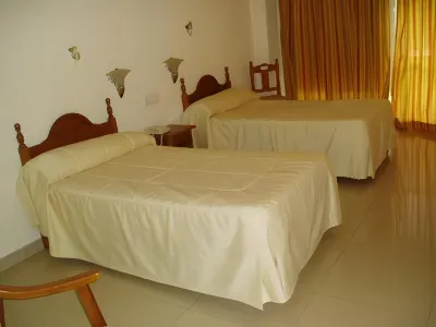 Hotel Manzanares Hotels in Manzanares