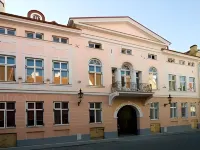 St.Olav Hotel โรงแรมใน