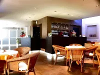 Hotel Pace - bar