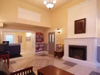 Hotel Vacances Tremblant Các khách sạn ở Mont Tremblant
