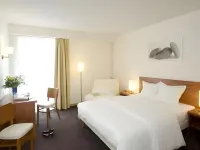 Hôtel la Rivière
