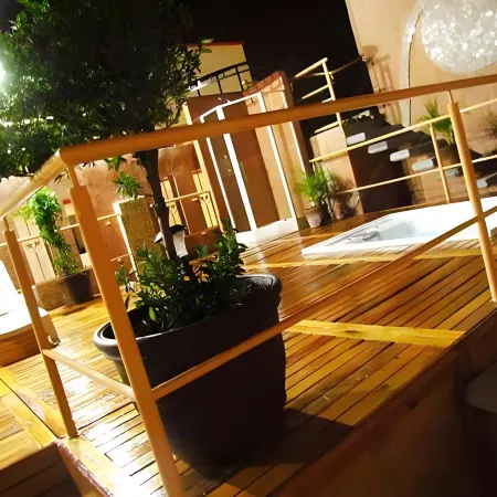 Villas y Suites Paraiso del Sur