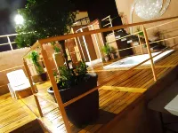 Villas y Suites Paraiso del Sur - Hot Tub