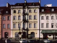 Pokoje Gościnne Dom Literatury