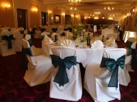 Ty Newydd Country Hotel - 朝食