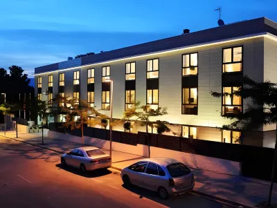 Hotel Desitges Hôtels à : Vilanova i la Geltru