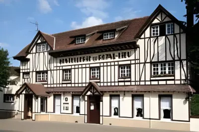 Hostellerie du Royal Lieu