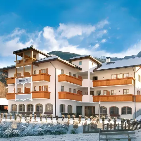 Hotel Gasserhof
