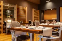 Hotel Palau de Bellavista Girona by URH - petit déjeuner