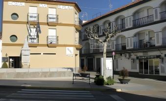 Hostal DP El Pilar