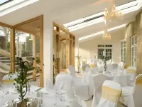 Cbh Morritt Hotel and Spa Hotels in Brignall