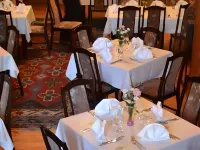 Hotel Hospitz Hotels in Savonlinna