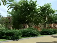 Vacancéole - Résidence l'Ile d'Or Hotels in La Londe-les-Maures