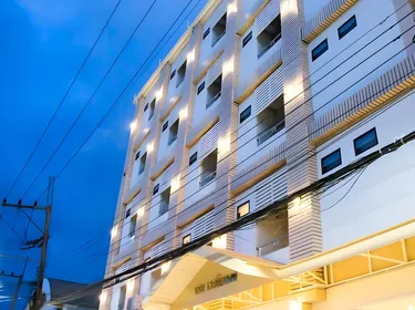 รูปภาพของโรงแรมเลยเรสซิเดนซ์